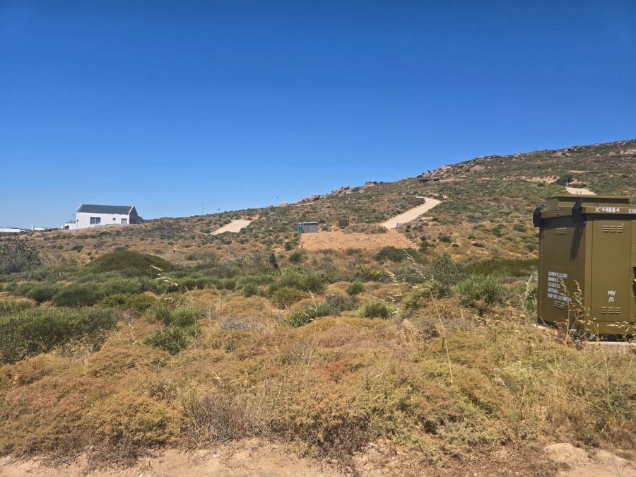 0 Bedroom Property for Sale in St Helena Views Western Cape